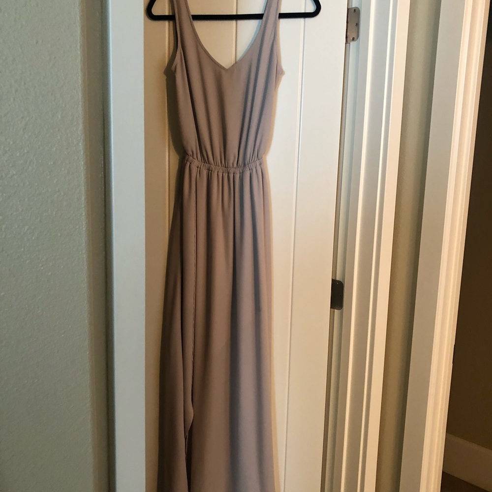 Show me your mumu maxi dress